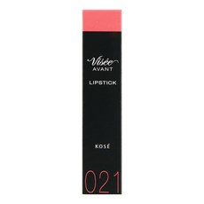 KOSE 비세 아방 립스틱, 021, 1개
