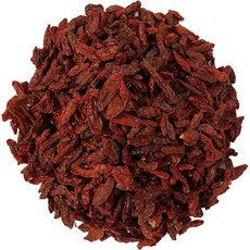 자연애향 국산 건조 햇 청양 구기자 차 열매, 국산 청양 건조 구기자 300g, 1개