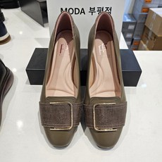 에스콰이아 여성 사계절 몰드 펌프스_BP