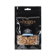 hojja 賀家 犬貓鴨肉丁凍乾零食 30g, 鴨肉丁, 1包
