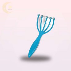 비비의잡화점 두피 구슬 마사지기, 상세참조, 1개