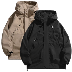 데이그린 남녀공용 등산 자켓 바람막이 점퍼 DGWB013