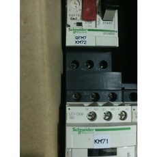 施耐德 馬達保護開關 GV2ME系列 精確電流調整 馬達過載保護 故障指示, 1個