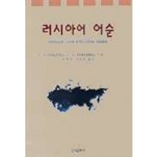 Hankookmunhwasa 俄語語序