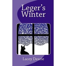 (영문도서) Leger's Winter Paperback, Createspace Independent Pub..., English, 9781493596805