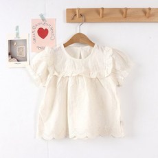 트윙클KC 엔젤레이스블라우스*5~13*