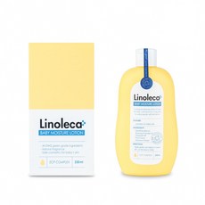 Linoleca 長效修護舒緩乳液, 1, 230ml