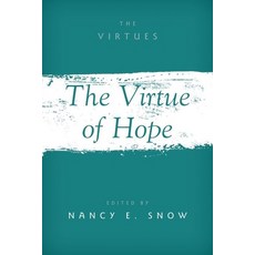 (영문도서) The Virtue of Hope Paperback, Oxford University Press, USA, English, 9780190069582