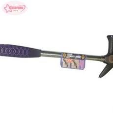 서락 스틸 자석 망치 390M 해머망치, 1개