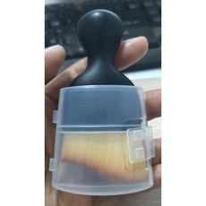 多功能除塵刷 車內清潔刷, 黑色儲物盒