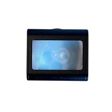 TAMLUX 금속 허리 뷰파인더 외장 광학 전자식 35mm, 1개, 28mm 블랙