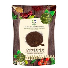 푸른들판 국내산 달맞이 꽃 씨앗 종자 차, 100g, 1개, 1개입