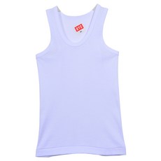 혜명몰 (BYC)데일리 백색무지 국내생산 남아동 골런닝 어린이런닝 키즈런닝 남자아이런닝 아동이너웨어 남아속옷
