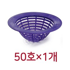 이지크린 플라스틱망 하수구망 냄새차단 마개 하수구덮개, 1개