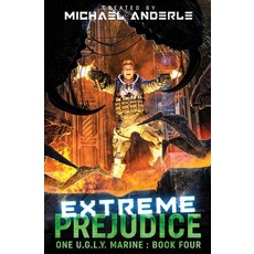 (영문도서) Extreme Prejudice Paperback, Lmbpn Publishing, English, 9798885417198