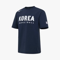 PRO-SPECS 농구 대표팀 반팔티셔츠