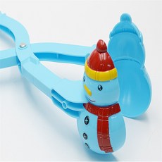 모어 눈집게 눈뭉치집게