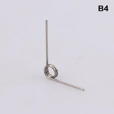 스토퍼 스프링 드래그 와셔 리테이너 베이트캐스팅 릴 클러치 캠 킥 레버 사이드 커버 베어링 부품 클램핑