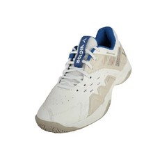 VICTOR 男專業羽球鞋-4E寬楦 U型楦 P8500CLSLV 寬楦羽毛球鞋