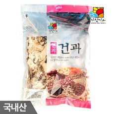 아침미소 당귀 500g 국내산, 단품, 1개