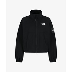 노스페이스 NORTHFACE THE NORTH FACE NJ3BS31J 화이트라벨 여성 올레마 플렉스 자켓 BLACK 445012