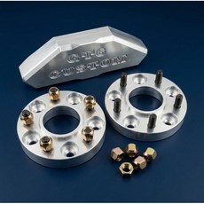 GT6 허브스페이스 KGM 무쏘 EV 국내제작 주행안정성 향상, 50mm, 2개