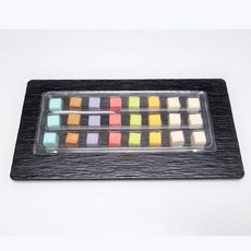 10개 80g 7가지맛 SG-1DP01-4508, 없음