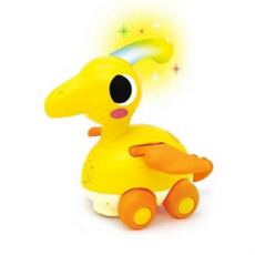 [블루래빗] 내 친구 아기 공룡 무빙 프테라노돈, 없음, 상세 설명 참조