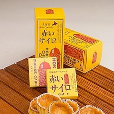 세이게츠 레드 사일로 5개입, 1개, 1g