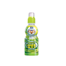 팔도 뽀로로음료 235mlx10개 6종 아기음료 보리차, 10개, 235ml