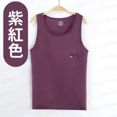 網眼透氣背心，U領設計，六色可選，速乾冰爽