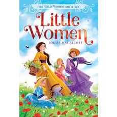 Little Women Volume 1 Hardcover, Aladdin Paperbacks
