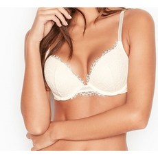 빅토리아시크릿 드림엔젤 푸쉬업브라 Lace-up Detail Push-Up Bra (당일무료배송)