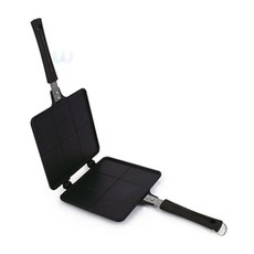 BLOUIS 양면팬 양면그릴, 가마솥, 1개