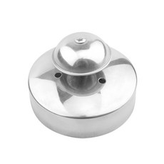 Sandwich Cutter Sealer Mold Stainless Steel Round Decruster DIY Kitchen Tools, 1개, 그림과 같이