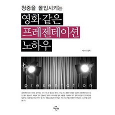 讓聽眾身歷其境 如電影般的簡報技巧, 未來與經營, 全昌旭 著