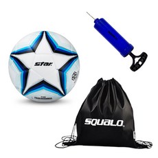 스타 축구공 더 프로페셔널 4호 5호 SB3014 SB3015, 1개