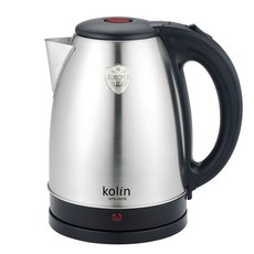 Kolin歌林 304不鏽鋼快煮壼 KPK-LN206 2L容量