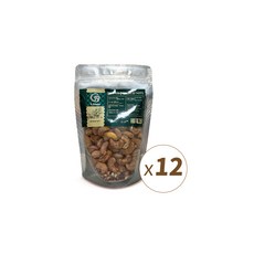 E-TenBa 越南腰果 300g 袋裝, 300GR, 1箱