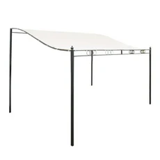 루프탑텐트 루프탑텐트하드세단 차박텐트 우레탄창차박텐트300D 캔버스 방수 텐트 지붕 정원 교체 캐노피, 01 2.6x2.5m