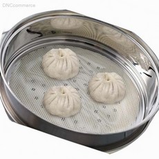 이딜리 실리콘 찜시트 30cm 찜보자기 조리도구, 상세페이지 기재