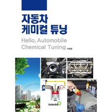 汽車化學改裝, 金鐘