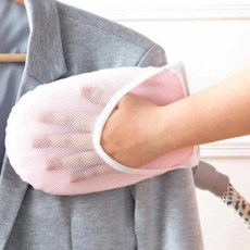 다팔아 스팀다리미 장갑 다리미패드