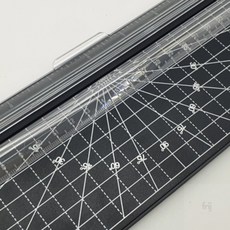 트리머재단기 사진 종이 자르는 커터기 문서재단기