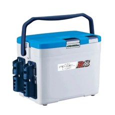 SHIMANO NF-G12S 12L 藍白色 冰箱，桃園東區釣具推薦，保冷效果佳，釣魚專用, 藍白色(66136), 1個