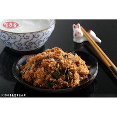 唯力香 海苔豬肉鬆, 1個