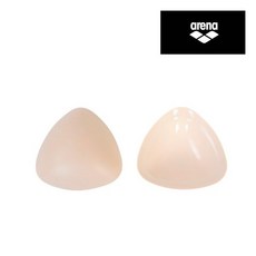 아레나 볼륨 누드 브라컵(1AP06) 실리콘 수영복 패드 8043248