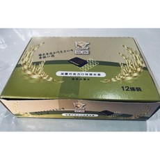 滋露 奶油巧克力風味糖果, 1個, 滋露巧克力口味爆米香, 12g