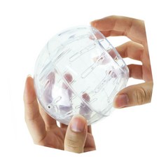 살림코지 햄스터 운동볼 햄스터볼