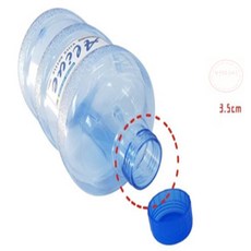 On동네 운동물병 650ml 초등학생물병